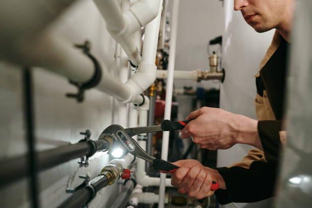 Best Drain Cleaning Services  in Guntown, MS