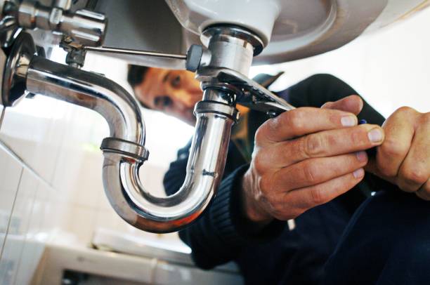 Best Emergency Plumbing Repair  in Guntown, MS
