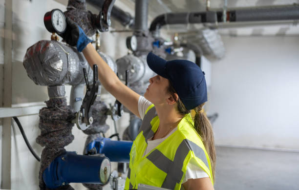 Best Water Heater Repair  in Guntown, MS