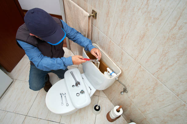 Best Best Plumbers Near Me  in Guntown, MS