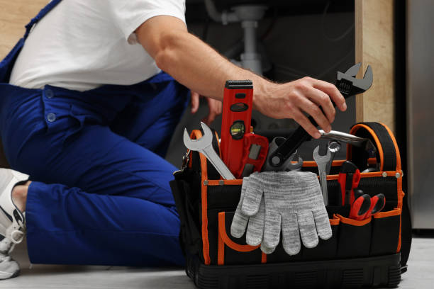 Trusted Guntown, MS Plumbing Experts
