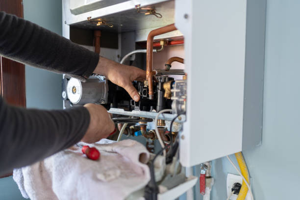 Best Commercial Plumbing Services  in Guntown, MS