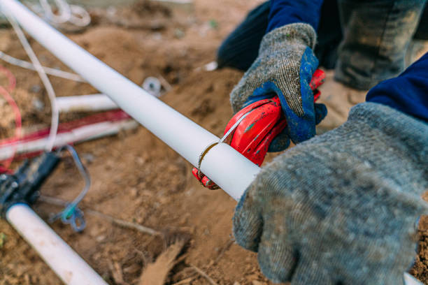 Best Toilet Repair Services  in Guntown, MS