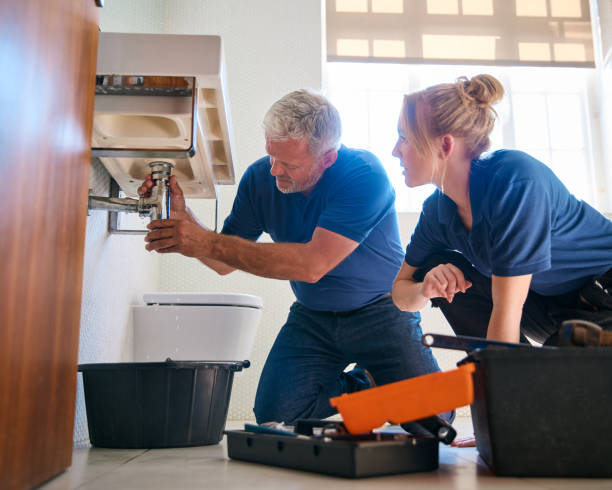 Best Local Plumber Services  in Guntown, MS